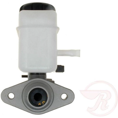 New Master Cylinder by RAYBESTOS - MC391116 pa13