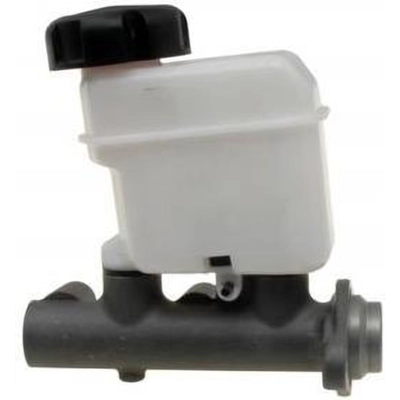 New Master Cylinder by RAYBESTOS - MC391116 pa24