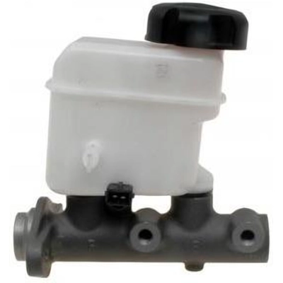 New Master Cylinder by RAYBESTOS - MC391116 pa28