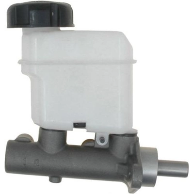 New Master Cylinder by RAYBESTOS - MC391117 pa27