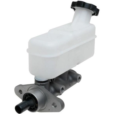 New Master Cylinder by RAYBESTOS - MC391118 pa1