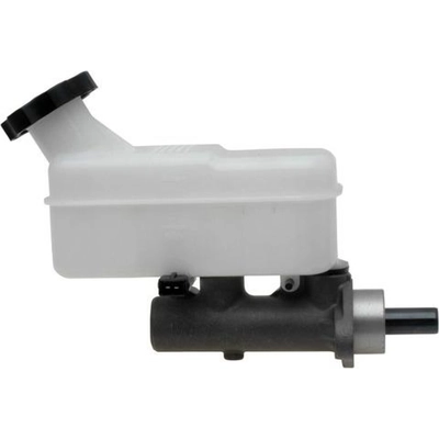 New Master Cylinder by RAYBESTOS - MC391118 pa14