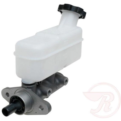 New Master Cylinder by RAYBESTOS - MC391118 pa3