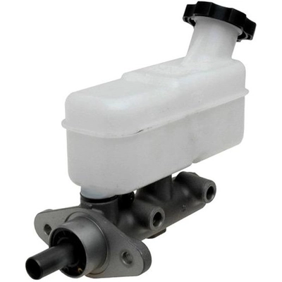 New Master Cylinder by RAYBESTOS - MC391119 pa40