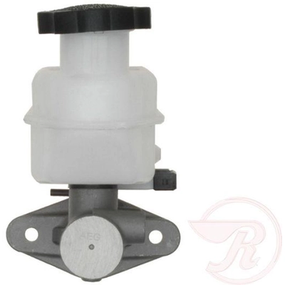 New Master Cylinder by RAYBESTOS - MC391120 pa10