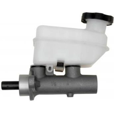 New Master Cylinder by RAYBESTOS - MC391120 pa25