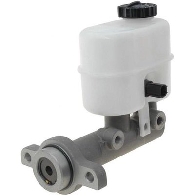 New Master Cylinder by RAYBESTOS - MC391122 pa9