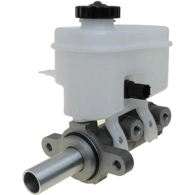 New Master Cylinder by RAYBESTOS - MC391123 pa8