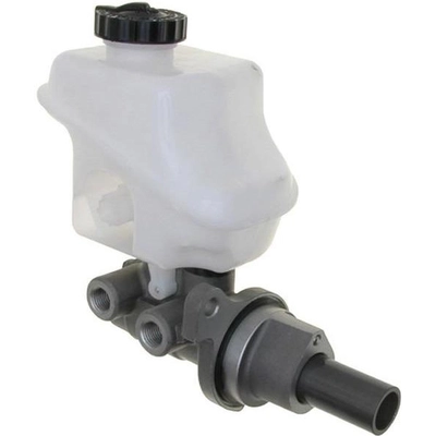 New Master Cylinder by RAYBESTOS - MC391127 pa2