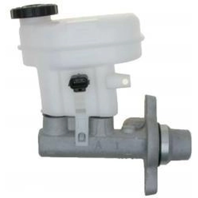 New Master Cylinder by RAYBESTOS - MC391131 pa21