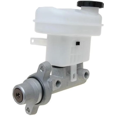 New Master Cylinder by RAYBESTOS - MC391132 pa8