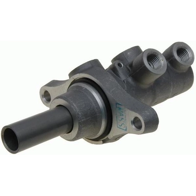 New Master Cylinder by RAYBESTOS - MC391134 pa1