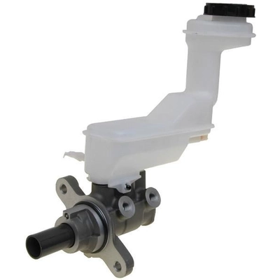 New Master Cylinder by RAYBESTOS - MC391137 pa8