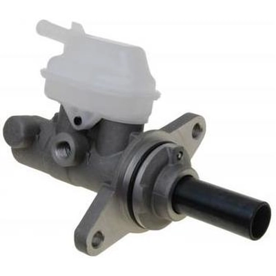 New Master Cylinder by RAYBESTOS - MC391138 pa19