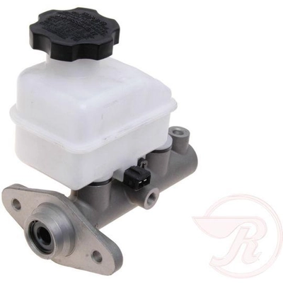 New Master Cylinder by RAYBESTOS - MC391141 pa21