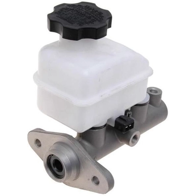 New Master Cylinder by RAYBESTOS - MC391141 pa8