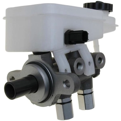 New Master Cylinder by RAYBESTOS - MC391142 pa8