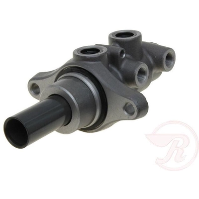 New Master Cylinder by RAYBESTOS - MC391143 pa9