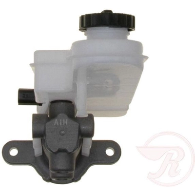 New Master Cylinder by RAYBESTOS - MC391144 pa18