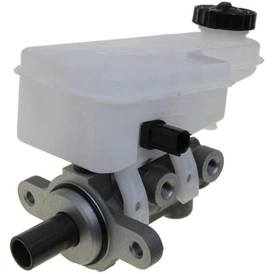 New Master Cylinder by RAYBESTOS - MC391144 pa9