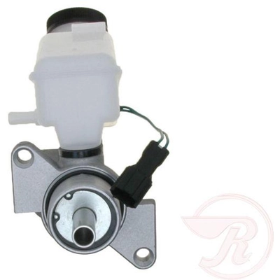 New Master Cylinder by RAYBESTOS - MC391146 pa10