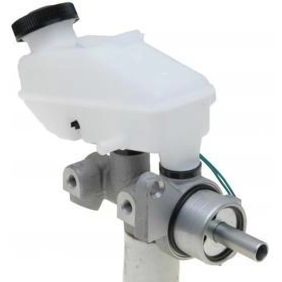New Master Cylinder by RAYBESTOS - MC391146 pa18