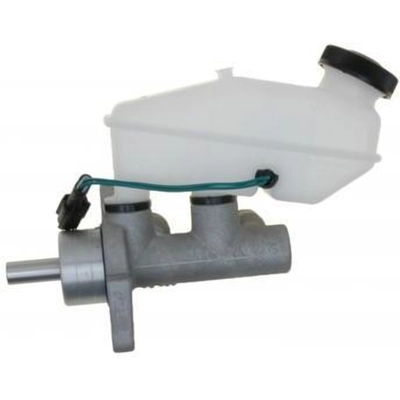 New Master Cylinder by RAYBESTOS - MC391146 pa22