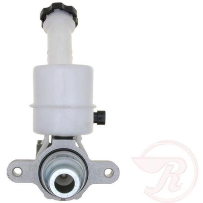 New Master Cylinder by RAYBESTOS - MC391147 pa10