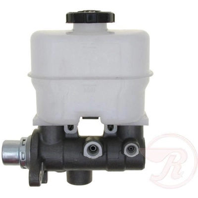 New Master Cylinder by RAYBESTOS - MC391150 pa15