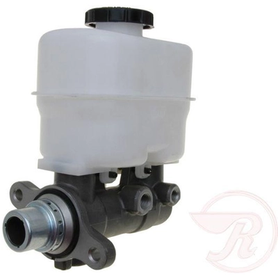 New Master Cylinder by RAYBESTOS - MC391150 pa16