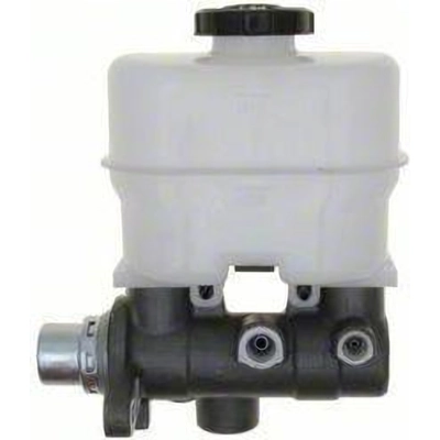 New Master Cylinder by RAYBESTOS - MC391150 pa23