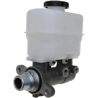 New Master Cylinder by RAYBESTOS - MC391150 pa33