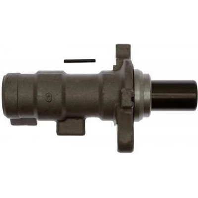New Master Cylinder by RAYBESTOS - MC391155 pa19