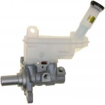 New Master Cylinder by RAYBESTOS - MC391156 pa22