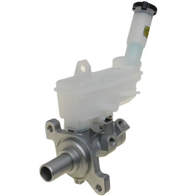 New Master Cylinder by RAYBESTOS - MC391156 pa8