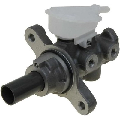 New Master Cylinder by RAYBESTOS - MC391157 pa8