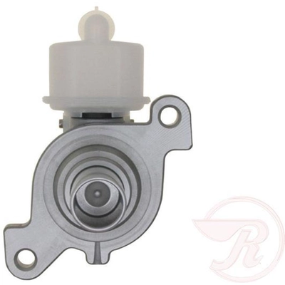 New Master Cylinder by RAYBESTOS - MC391158 pa12