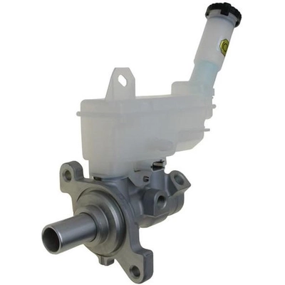 New Master Cylinder by RAYBESTOS - MC391159 pa2