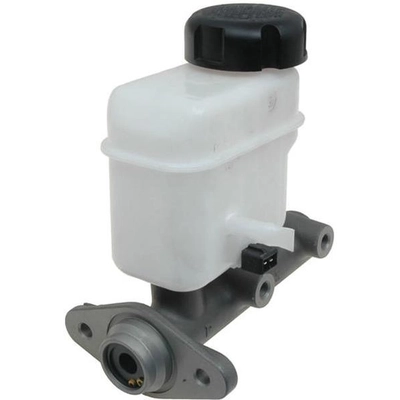 New Master Cylinder by RAYBESTOS - MC39116 pa9
