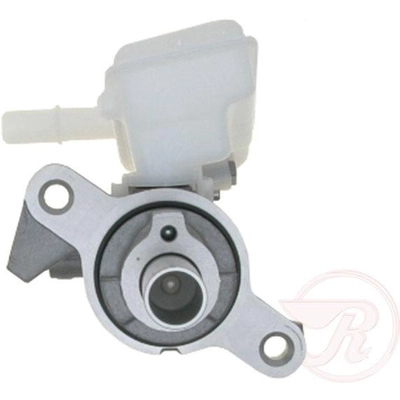 New Master Cylinder by RAYBESTOS - MC391160 pa12