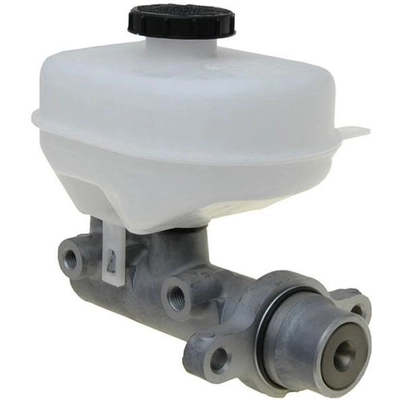 New Master Cylinder by RAYBESTOS - MC391161 pa9