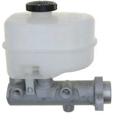 New Master Cylinder by RAYBESTOS - MC391163 pa28