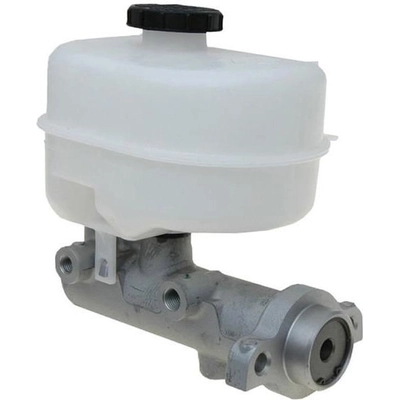 New Master Cylinder by RAYBESTOS - MC391163 pa9