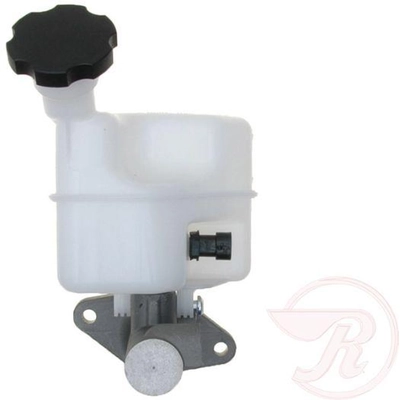 New Master Cylinder by RAYBESTOS - MC391165 pa4