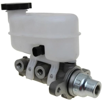 New Master Cylinder by RAYBESTOS - MC391166 pa2