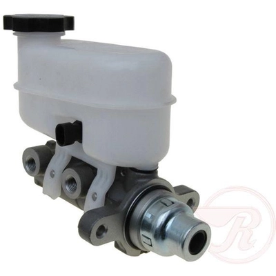 New Master Cylinder by RAYBESTOS - MC391167 pa11