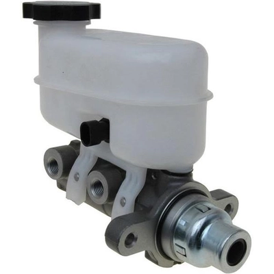 New Master Cylinder by RAYBESTOS - MC391167 pa8