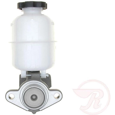 New Master Cylinder by RAYBESTOS - MC391168 pa25