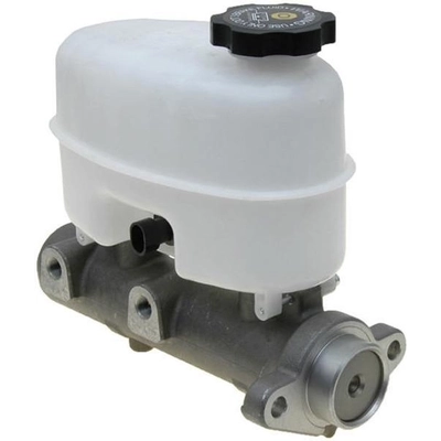 New Master Cylinder by RAYBESTOS - MC391168 pa9