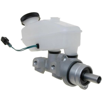New Master Cylinder by RAYBESTOS - MC391170 pa9